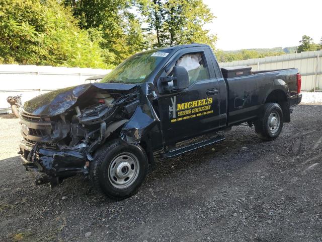 2021 FORD F250 SUPER DUTY, 