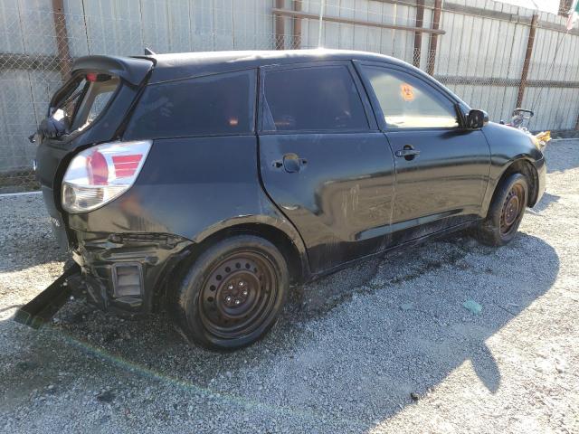 2T1KR32E86C611367 - 2006 TOYOTA COROLLA MA XR GRAY photo 3