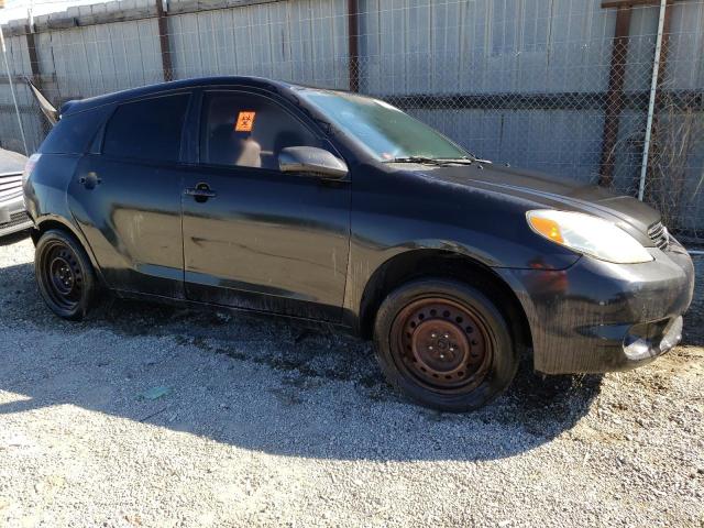 2T1KR32E86C611367 - 2006 TOYOTA COROLLA MA XR GRAY photo 4