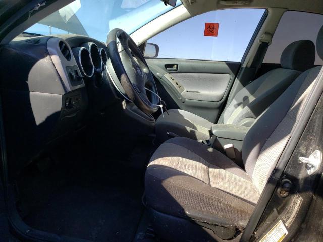 2T1KR32E86C611367 - 2006 TOYOTA COROLLA MA XR GRAY photo 7