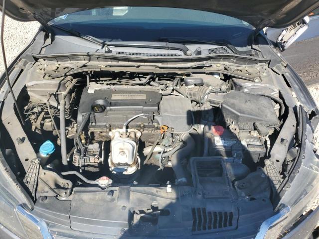 1HGCR2F81FA230825 - 2015 HONDA ACCORD EXL 灰色 照片 11