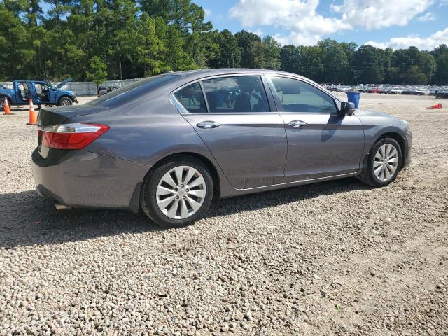 1HGCR2F81FA230825 - 2015 HONDA ACCORD EXL 灰色 照片 3