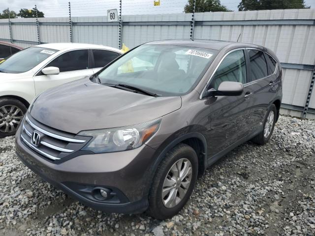 2014 HONDA CR-V EX, 