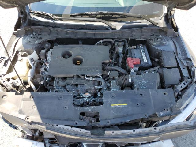 1N4BL4DV3KC183947 - 2019 NISSAN ALTIMA SV GRAY photo 11