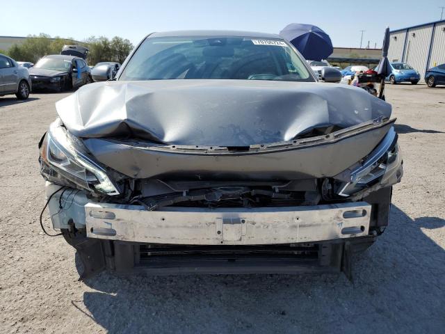 1N4BL4DV3KC183947 - 2019 NISSAN ALTIMA SV GRAY photo 5