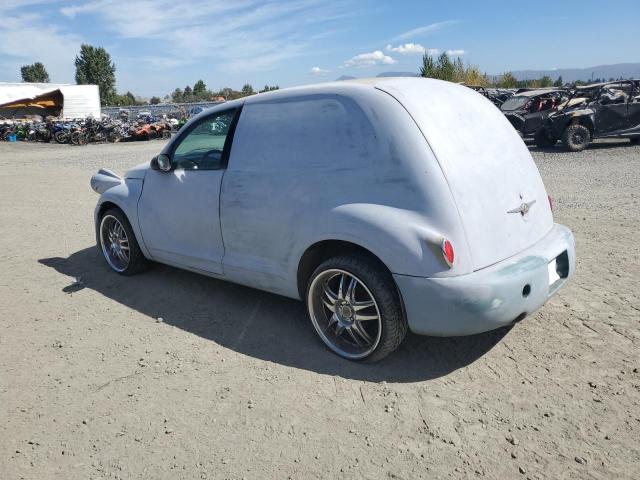 3C4FY78G53T573979 - 2003 CHRYSLER PT CRUISER GT GRAY photo 2