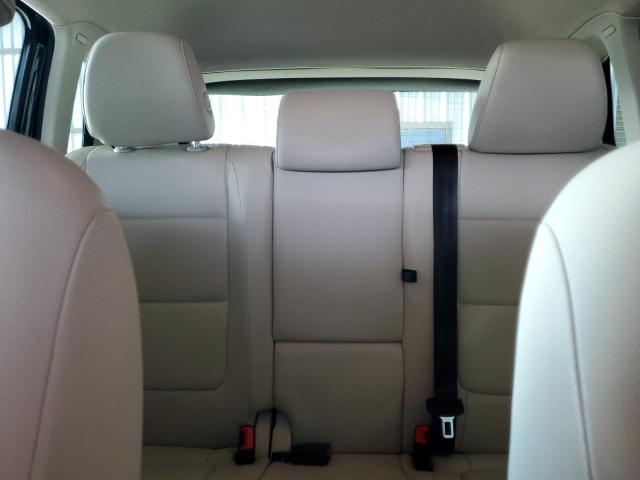 WVGAV7AXXCW583166 - 2012 VOLKSWAGEN TIGUAN S 黑色 照片 10