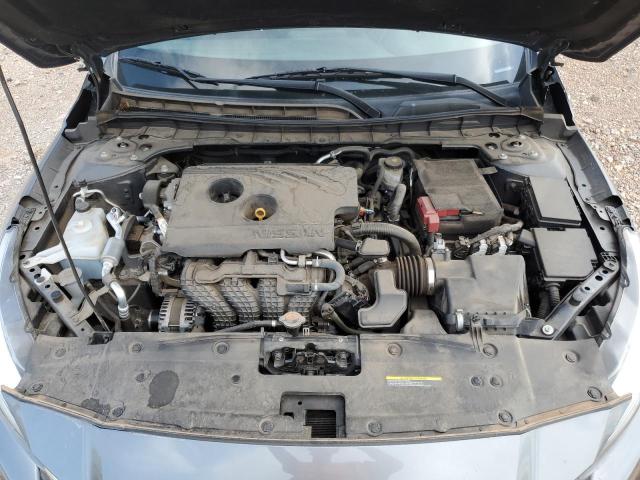 1N4BL4DV7KC199634 - 2019 NISSAN ALTIMA SV GRAY photo 11