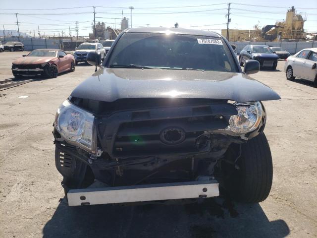 3TMJU4GN9AM103532 - 2010 TOYOTA TACOMA DOUBLE CAB PRERUNNER BLACK photo 5