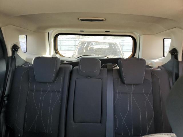 MAJ3S2GE9KC283347 - 2019 FORD ECOSPORT SE WHITE photo 10