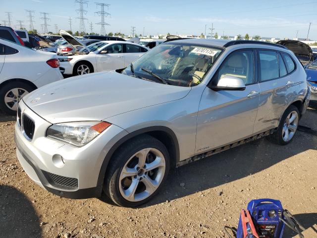 2014 BMW X1 XDRIVE35I, 
