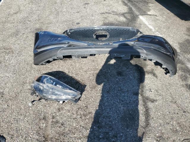 JM3KFACM8K1543385 - 2019 MAZDA CX-5 TOURING ნაცრისფერი ფოტო 13