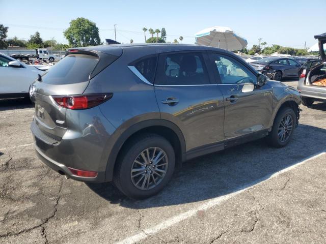 JM3KFACM8K1543385 - 2019 MAZDA CX-5 TOURING ნაცრისფერი ფოტო 3
