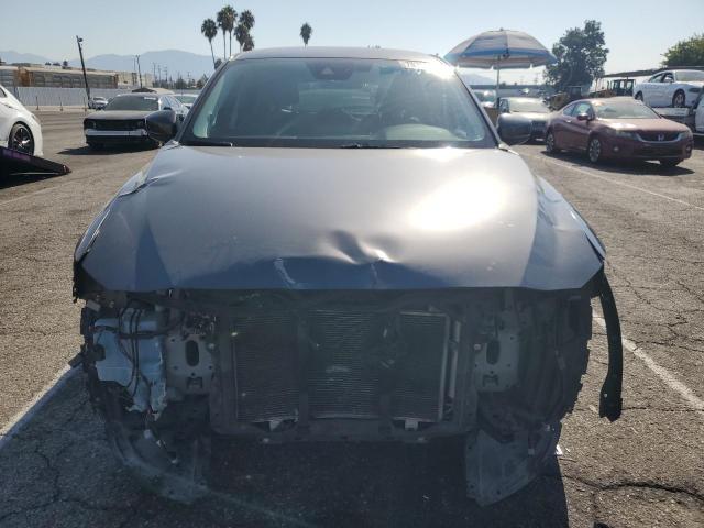 JM3KFACM8K1543385 - 2019 MAZDA CX-5 TOURING ნაცრისფერი ფოტო 5