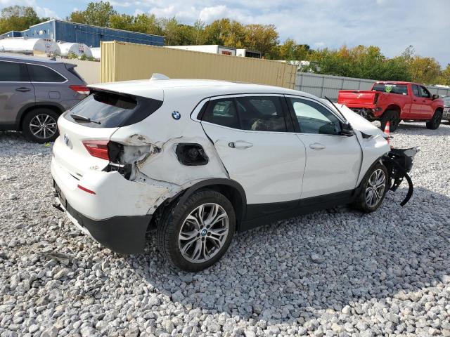 WBXYH9C0XL5P35784 - 2020 BMW X2 SDRIVE28I WHITE photo 3