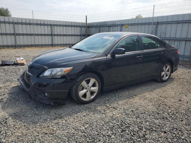 2011 TOYOTA CAMRY BASE, 