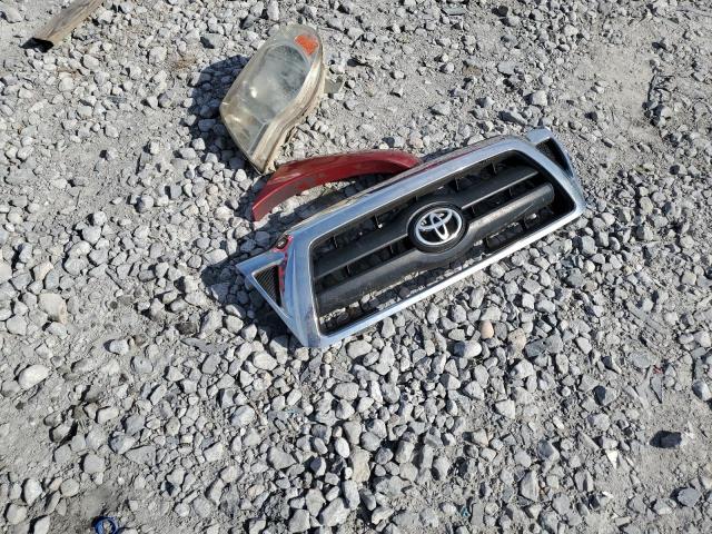 5TEUU42N35Z089849 - 2005 TOYOTA TACOMA ACCESS CAB Марун фото 12