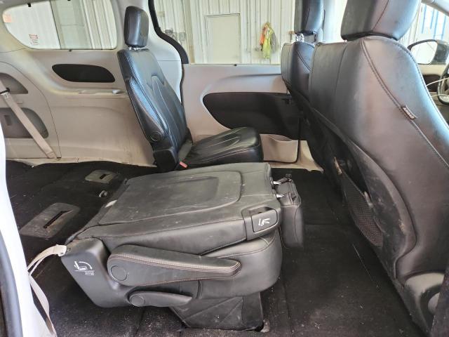 2C4RC1BG3HR788806 - 2017 CHRYSLER PACIFICA TOURING L BLACK photo 11