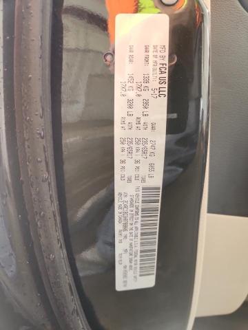 2C4RC1BG3HR788806 - 2017 CHRYSLER PACIFICA TOURING L BLACK photo 13