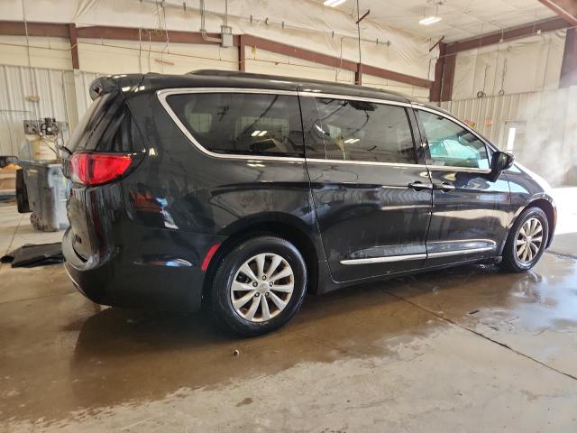 2C4RC1BG3HR788806 - 2017 CHRYSLER PACIFICA TOURING L BLACK photo 3