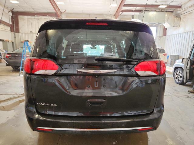2C4RC1BG3HR788806 - 2017 CHRYSLER PACIFICA TOURING L BLACK photo 6