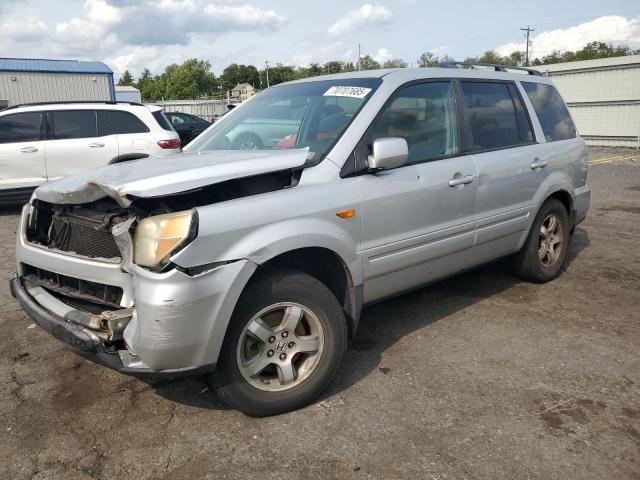 2006 HONDA PILOT EX, 