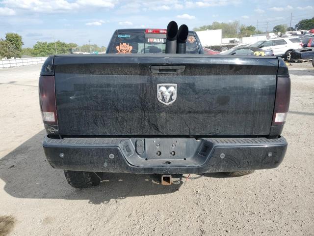 3C6UD5JL9CG236701 - 2012 DODGE RAM 2500 SLT BLACK photo 6