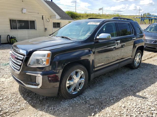 2017 GMC TERRAIN SLE, 