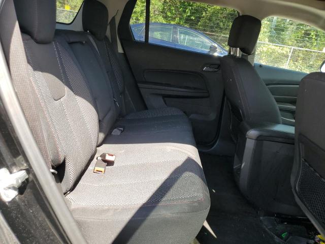 2GKFLTEK4H6245548 - 2017 GMC TERRAIN SLE 黑色 照片 11