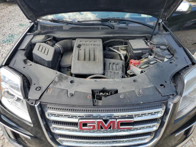 2GKFLTEK4H6245548 - 2017 GMC TERRAIN SLE 黑色 照片 12