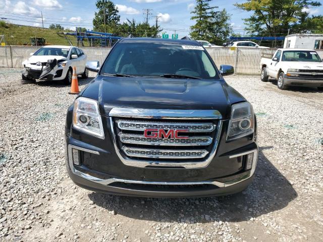 2GKFLTEK4H6245548 - 2017 GMC TERRAIN SLE 黑色 照片 5