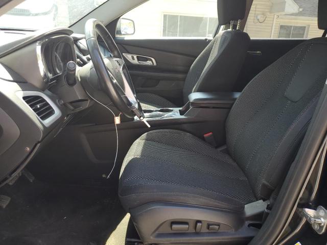 2GKFLTEK4H6245548 - 2017 GMC TERRAIN SLE 黑色 照片 7