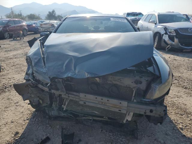 1HGCS12828A018328 - 2008 HONDA ACCORD EXL 银色 照片 5