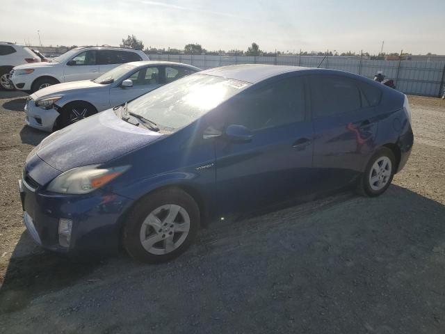 2010 TOYOTA PRIUS, 