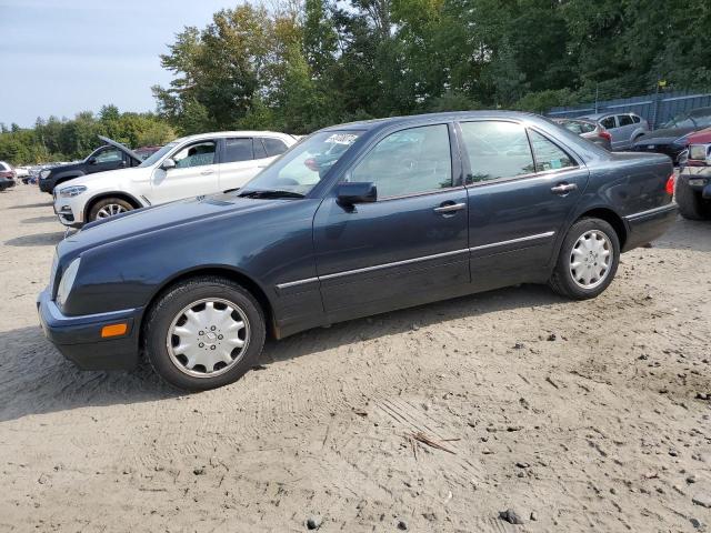 1998 MERCEDES-BENZ E 320 4MATIC, 