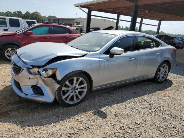 2016 MAZDA 6 TOURING, 