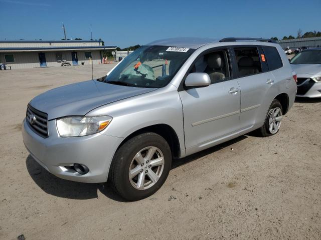 2010 TOYOTA HIGHLANDER, 