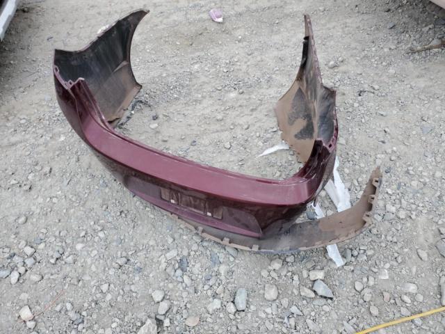 1G11D5SL8FF123055 - 2015 CHEVROLET MALIBU 2LT 栗色 照片 12