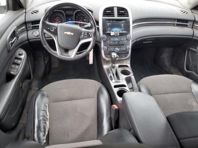 1G11D5SL8FF123055 - 2015 CHEVROLET MALIBU 2LT 栗色 照片 8