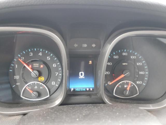 1G11D5SL8FF123055 - 2015 CHEVROLET MALIBU 2LT 栗色 照片 9