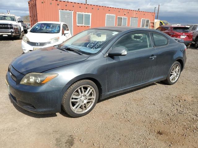 2008 TOYOTA SCION TC, 