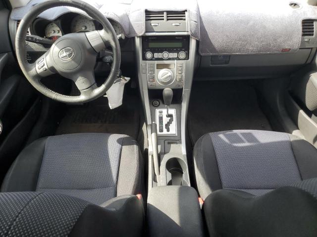 JTKDE167980254808 - 2008 TOYOTA SCION TC CHARCOAL photo 8