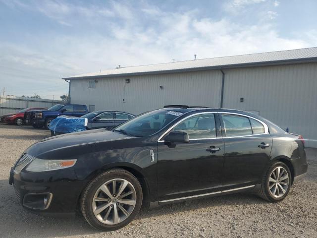 2011 LINCOLN MKS, 