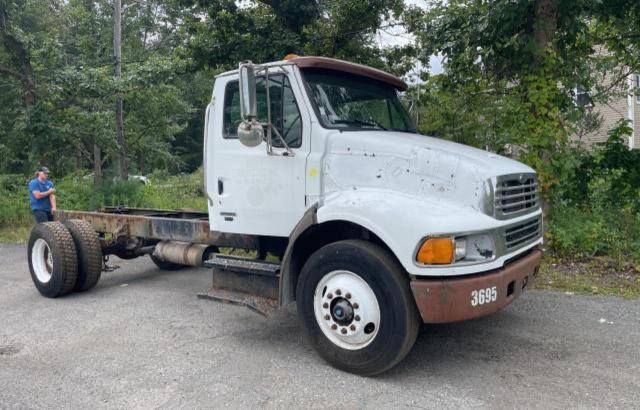 2007 STERLING TRUCK ACTERRA, 