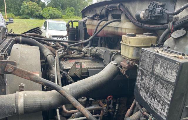 2FZACFCT67AY89778 - 2007 STERLING TRUCK ACTERRA WHITE photo 7