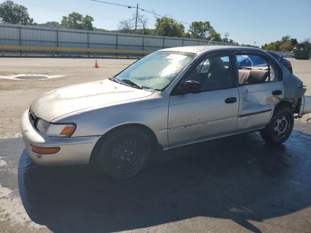 1995 TOYOTA COROLLA LE, 