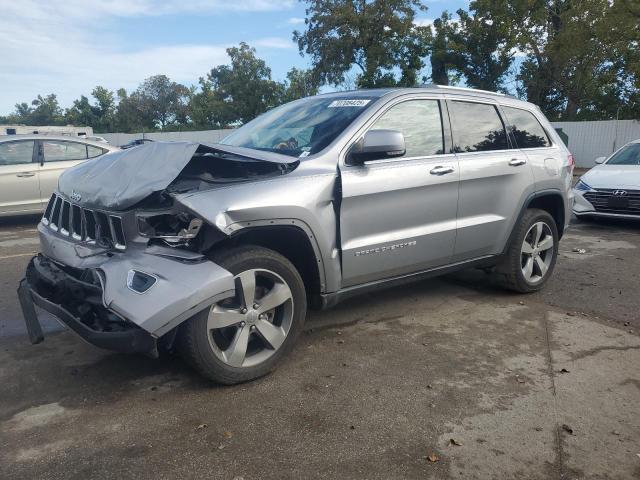 2014 JEEP GRAND CHER LIMITED, 