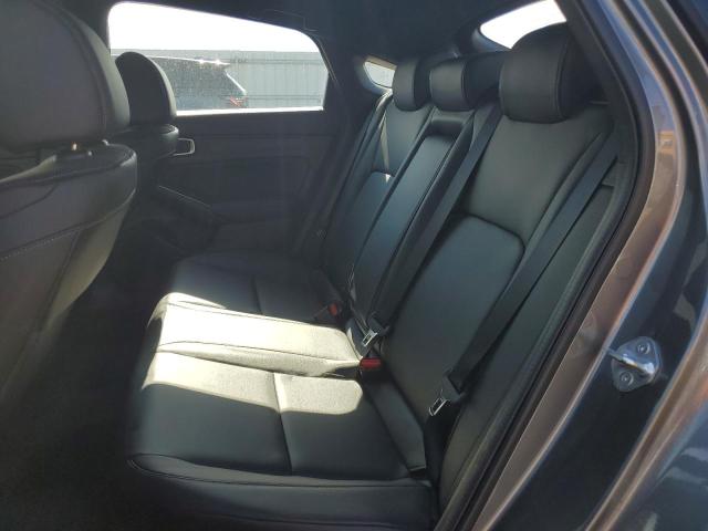 19UDE4H69PA009997 - 2023 ACURA INTEGRA A-SPEC TECH GRAY photo 10