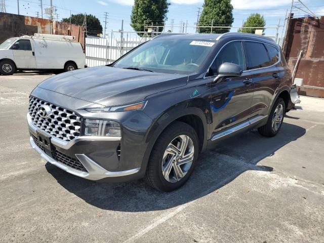 2022 HYUNDAI SANTA FE SEL, 