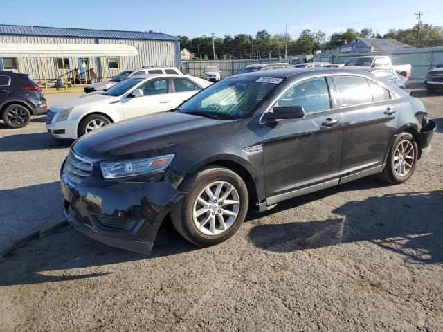 2015 FORD TAURUS SE, null